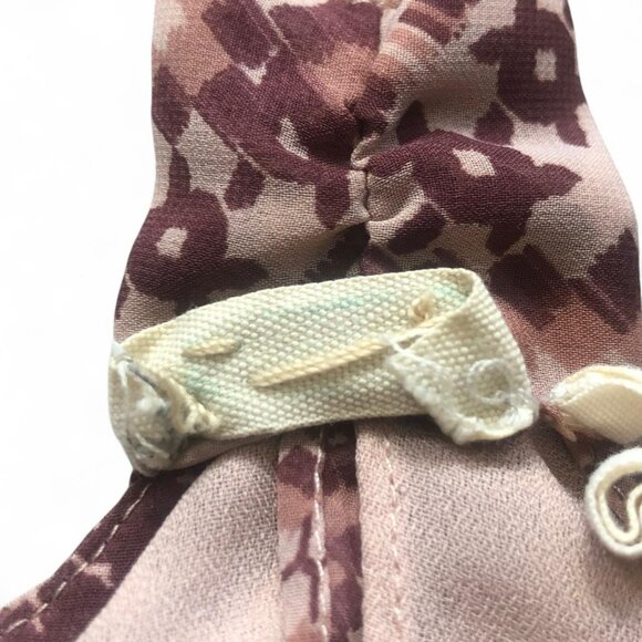 Guess Boho Open-Back Tank - Picture 5 of 7